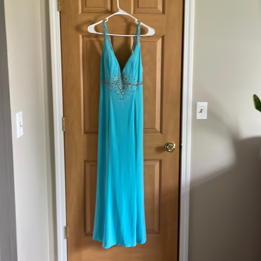 Formal Gown by Panoply Size 6